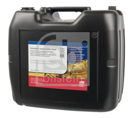 Automatinės pavarų dėžės alyva FEBI BILSTEIN 38936