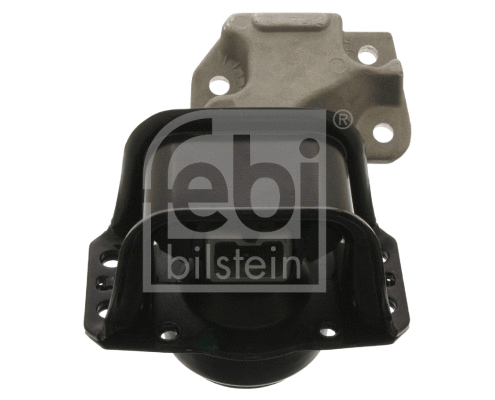 Variklio montavimas FEBI BILSTEIN 38955