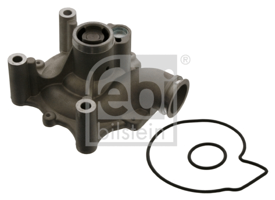 Variklio aušinimo Vandens siurblys FEBI BILSTEIN 38956