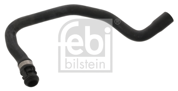 Radiatoriaus žarna FEBI BILSTEIN 38964
