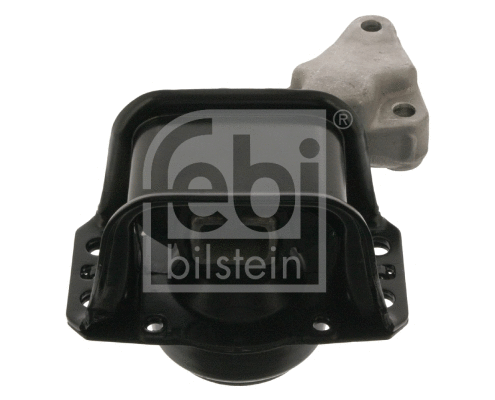 Variklio montavimas FEBI BILSTEIN 38966