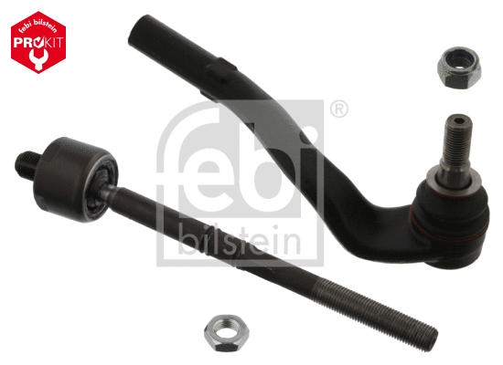 Strypo montavimas FEBI BILSTEIN 38970