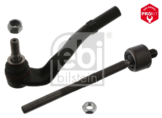 Strypo montavimas FEBI BILSTEIN 38971
