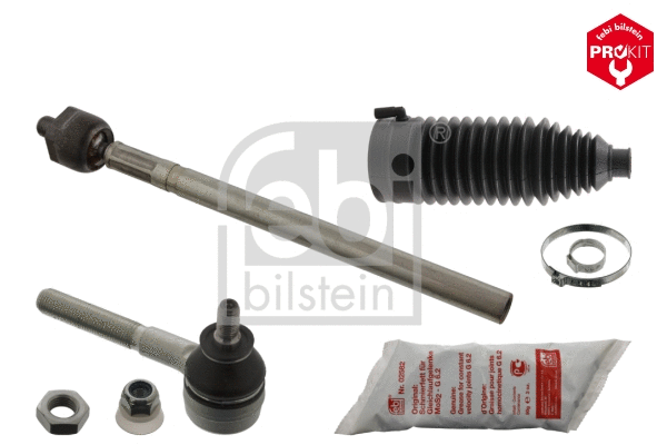 Strypo montavimas FEBI BILSTEIN 38998