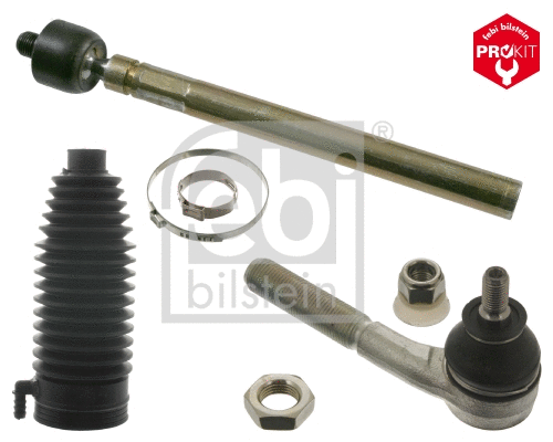 Strypo montavimas FEBI BILSTEIN 38999