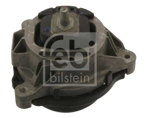 Variklio montavimas FEBI BILSTEIN 39006