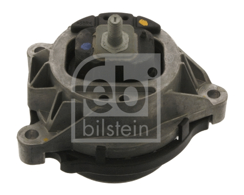 Variklio montavimas FEBI BILSTEIN 39008