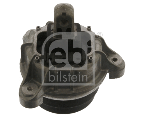 Variklio montavimas FEBI BILSTEIN 39015