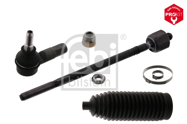 Strypo montavimas FEBI BILSTEIN 39029