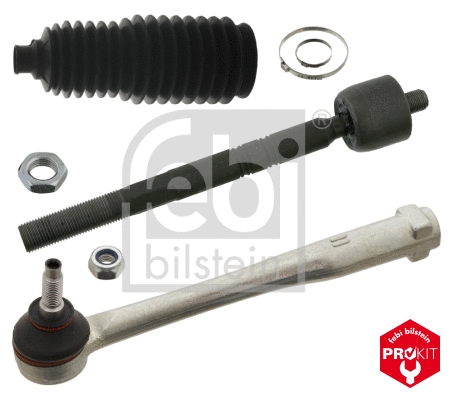 Strypo montavimas FEBI BILSTEIN 39033