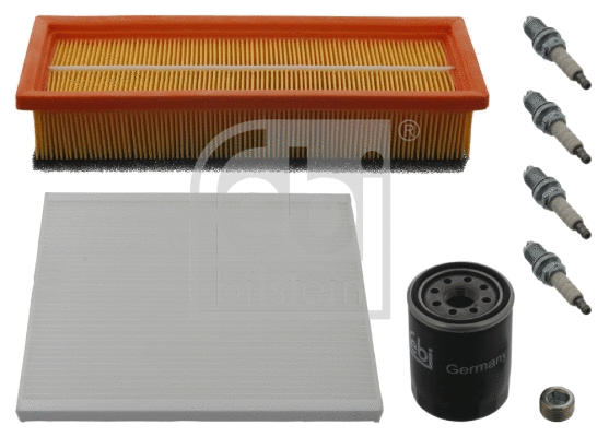 Techninės priežiūros komplektas FEBI BILSTEIN 39036