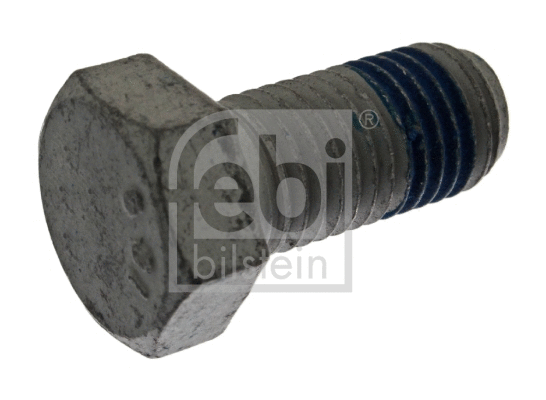 Stabdžių apkabos varžtas FEBI BILSTEIN 39038