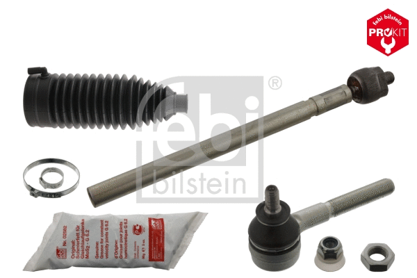 Strypo montavimas FEBI BILSTEIN 39041