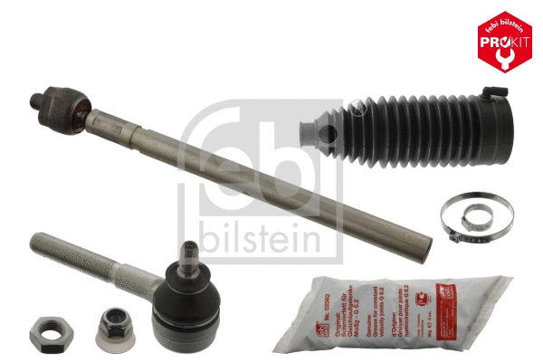 Strypo montavimas FEBI BILSTEIN 39042