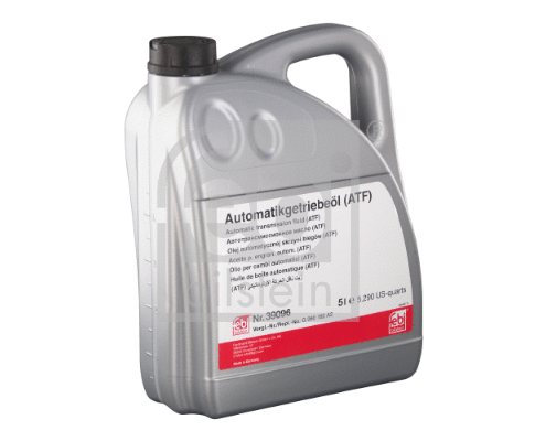 Automatinės pavarų dėžės alyva FEBI BILSTEIN 39096