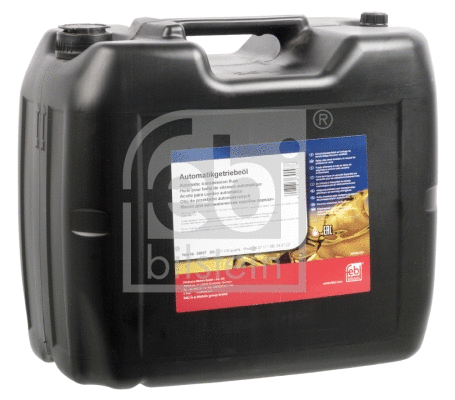 Automatinės pavarų dėžės alyva FEBI BILSTEIN 39097