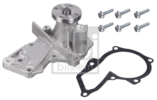 Variklio aušinimo Vandens siurblys FEBI BILSTEIN 39114