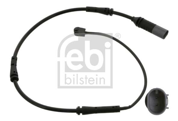Stabdžių trinkelių susidėvėjimo daviklis FEBI BILSTEIN 39138