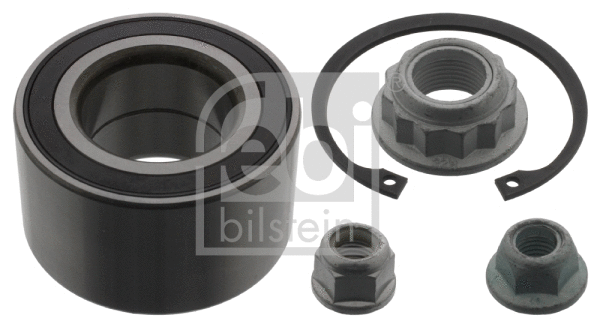 Rato guolio komplektas FEBI BILSTEIN 39160