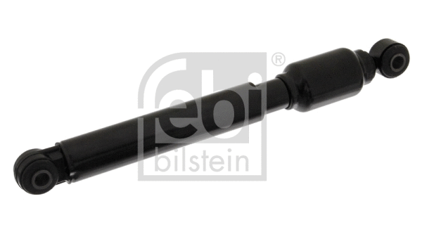 Vairo mechanizmo amortizatorius FEBI BILSTEIN 39184