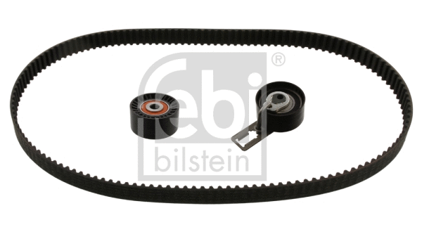 Paskirstymo diržo komplektas FEBI BILSTEIN 39200
