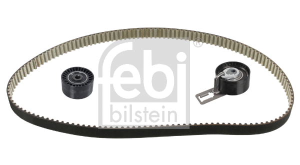 Paskirstymo diržo komplektas FEBI BILSTEIN 39203