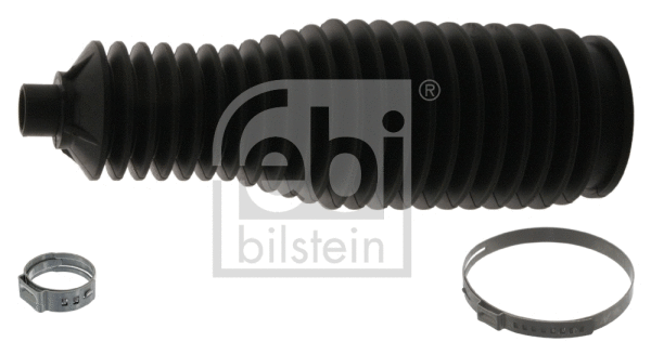 Vairo gofruotoji membrana FEBI BILSTEIN 39227