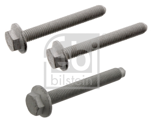 Valdymo svirties varžtas FEBI BILSTEIN 39231