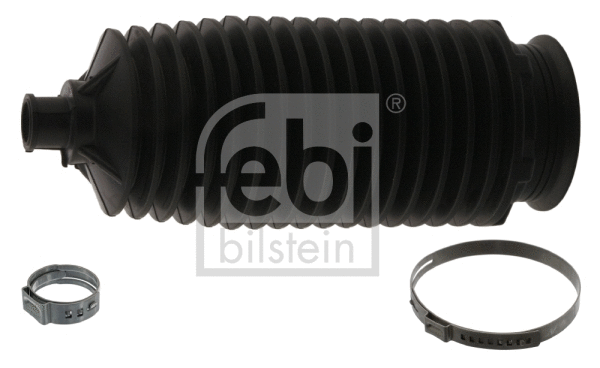 Vairo gofruotoji membrana FEBI BILSTEIN 39234