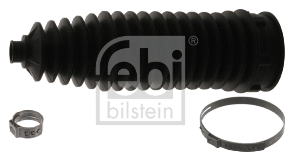 Vairo gofruotoji membrana FEBI BILSTEIN 39237
