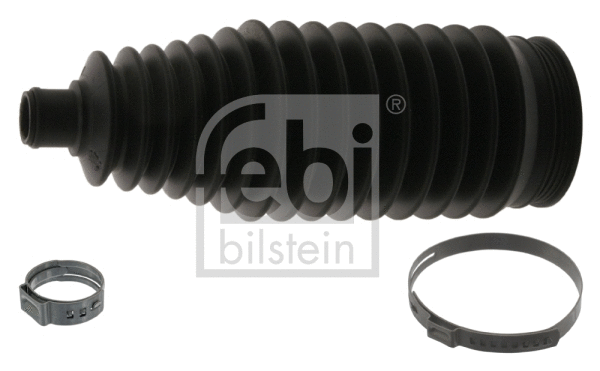 Vairo gofruotoji membrana FEBI BILSTEIN 39238