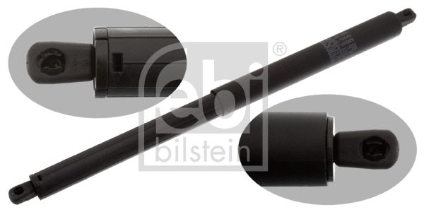 Bagažinės dujinė spyruoklė FEBI BILSTEIN 39263