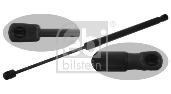 Bagažinės dujinė spyruoklė FEBI BILSTEIN 39268