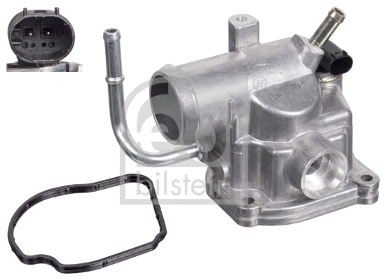 Termostato korpusas FEBI BILSTEIN 39270