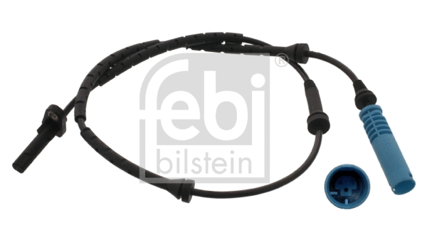 Rato greičio jutiklis (ABS daviklis) FEBI BILSTEIN 39277