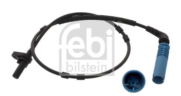 Rato greičio jutiklis (ABS daviklis) FEBI BILSTEIN 39278