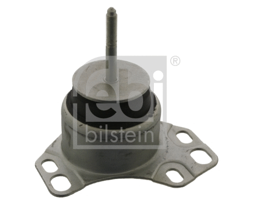 Variklio montavimas FEBI BILSTEIN 39281