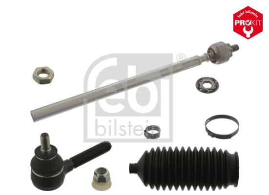 Strypo montavimas FEBI BILSTEIN 39292