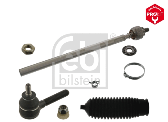 Strypo montavimas FEBI BILSTEIN 39293