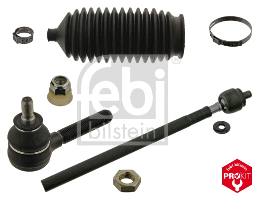 Strypo montavimas FEBI BILSTEIN 39295