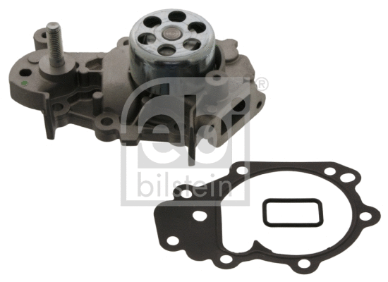 Variklio aušinimo Vandens siurblys FEBI BILSTEIN 39298