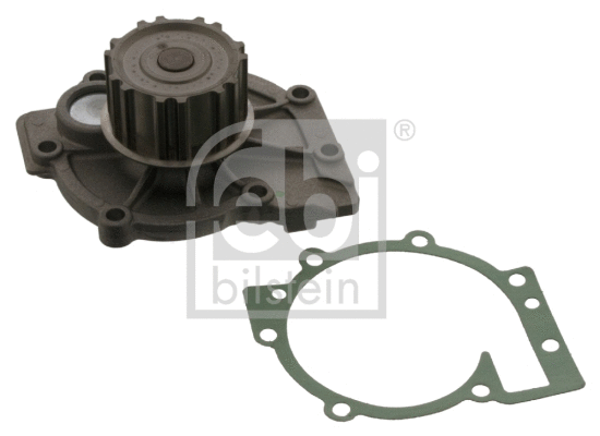 Variklio aušinimo Vandens siurblys FEBI BILSTEIN 39299