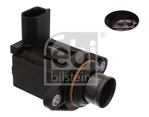 Recirkuliacinio oro vožtuvo pakrovėjas FEBI BILSTEIN 39307