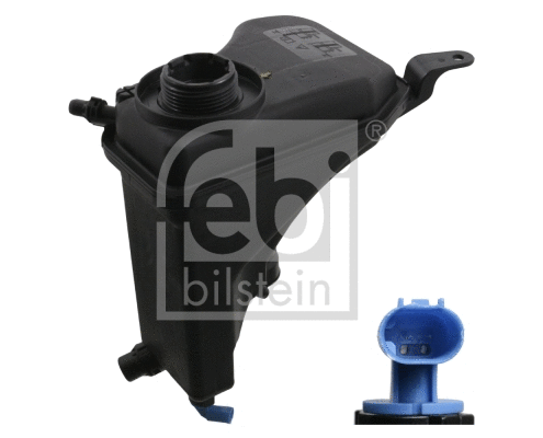 Aušinimo skysčio išsiplėtimo bakelis FEBI BILSTEIN 39340