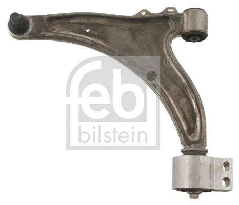 Vikšro valdymo svirtis FEBI BILSTEIN 39351