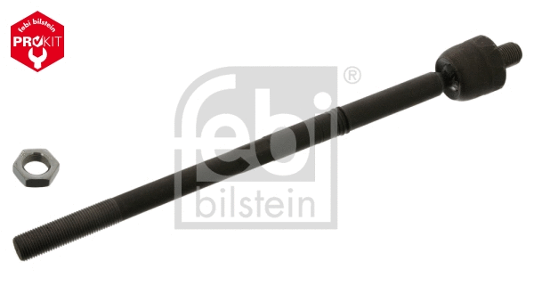 Vidinė vairo traukė FEBI BILSTEIN 39358