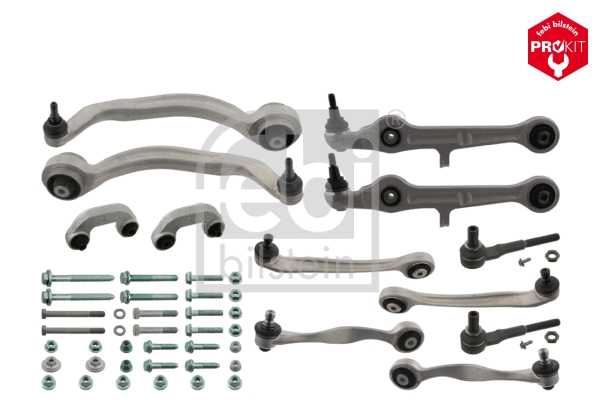 Rato pakabos jungčių komplektas FEBI BILSTEIN 39404