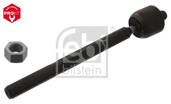 Vidinė vairo traukė FEBI BILSTEIN 39444