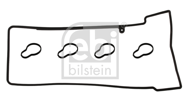 Vožtuvų dangtelio tarpinių komplektas FEBI BILSTEIN 39476