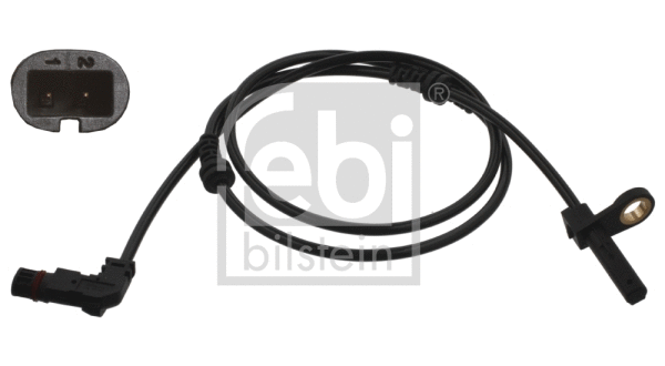 Rato greičio jutiklis (ABS daviklis) FEBI BILSTEIN 39478